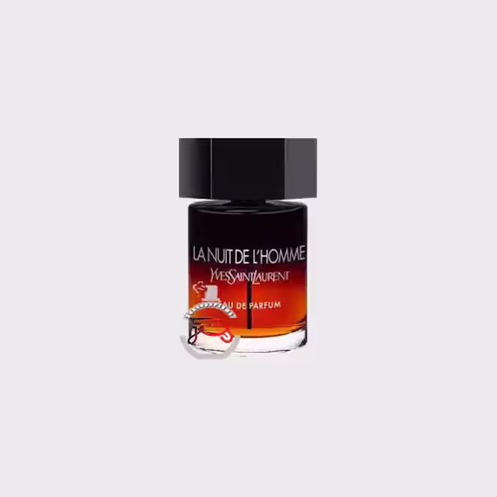 عطر ادکلن ایو سن لورن لانویت د لهوم | yves saint laurent la nuit de l’homme
