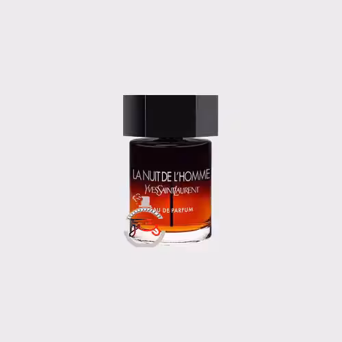 عطر ادکلن ایو سن لورن لانویت د لهوم | yves saint laurent la nuit de l’homme