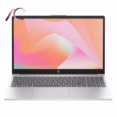 لپ تاپ اچ پی  LAPTOP HP 15-FD0371NIA CORE I7-1355U/16GB/512GB SSD/INTEL