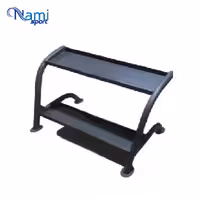 رک دمبل