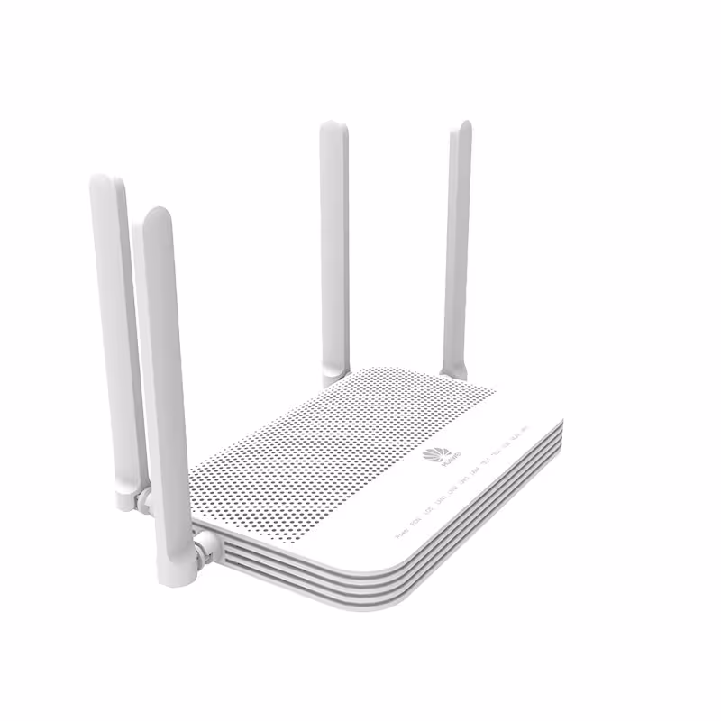 مودم فیبر نوری دوبانده هوآوی EG8245W5-12LED