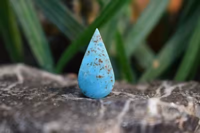 فیروزه نیشابور