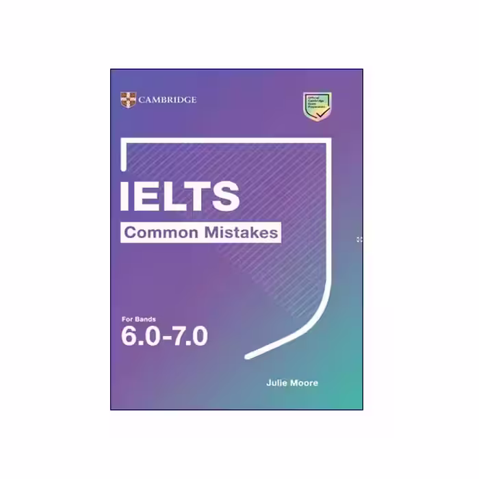 IELTS Common Mistakes for bands 6-7