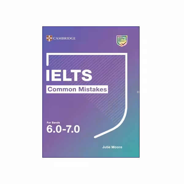 IELTS Common Mistakes for bands 6-7