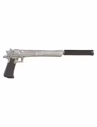 ماکت تفنگ برند McFarlane Toys کد 12