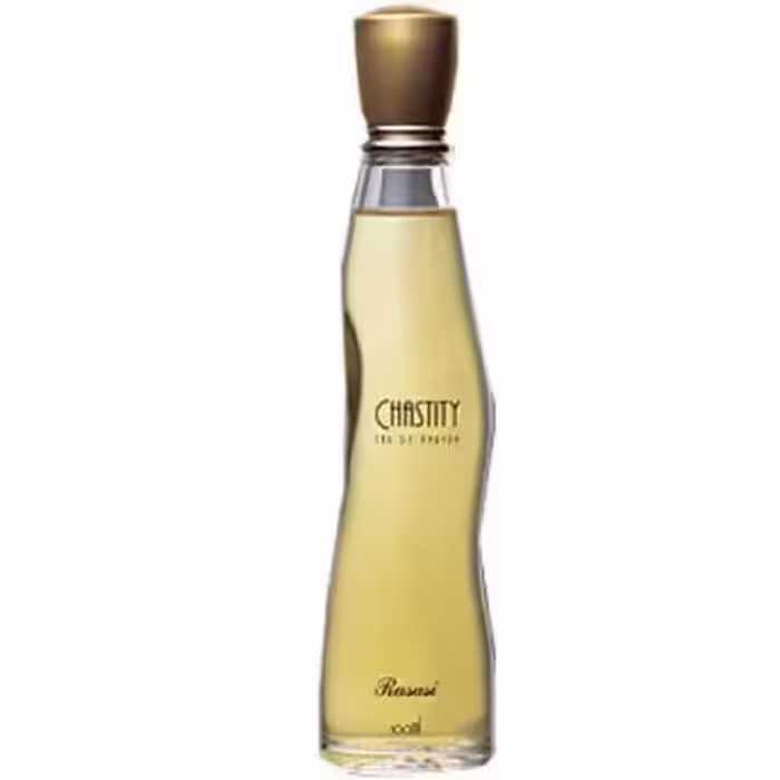 ادوپرفیوم Chastity Women از برند Rasasi