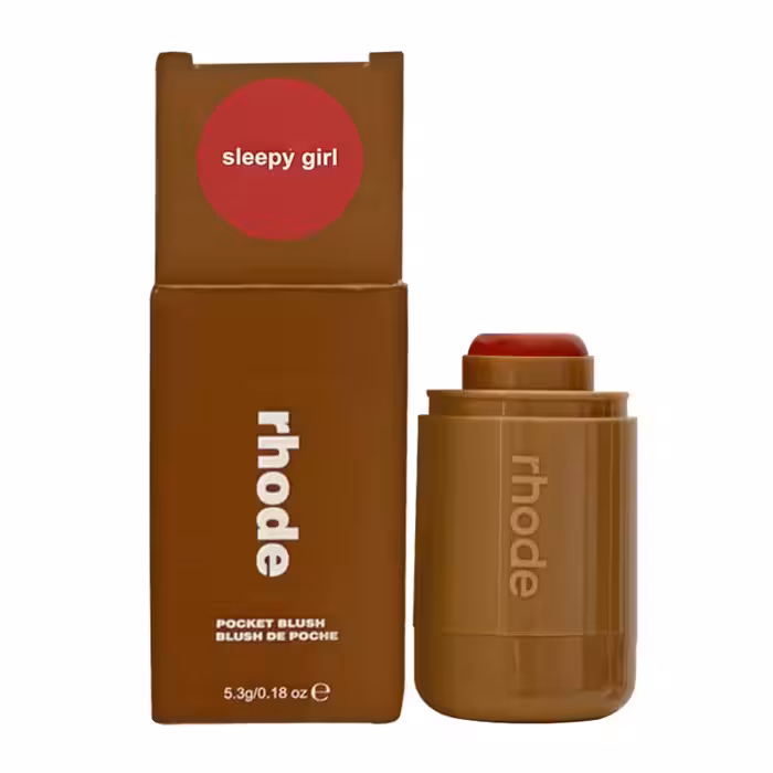 رژگونه استیکی رود (RHODE)