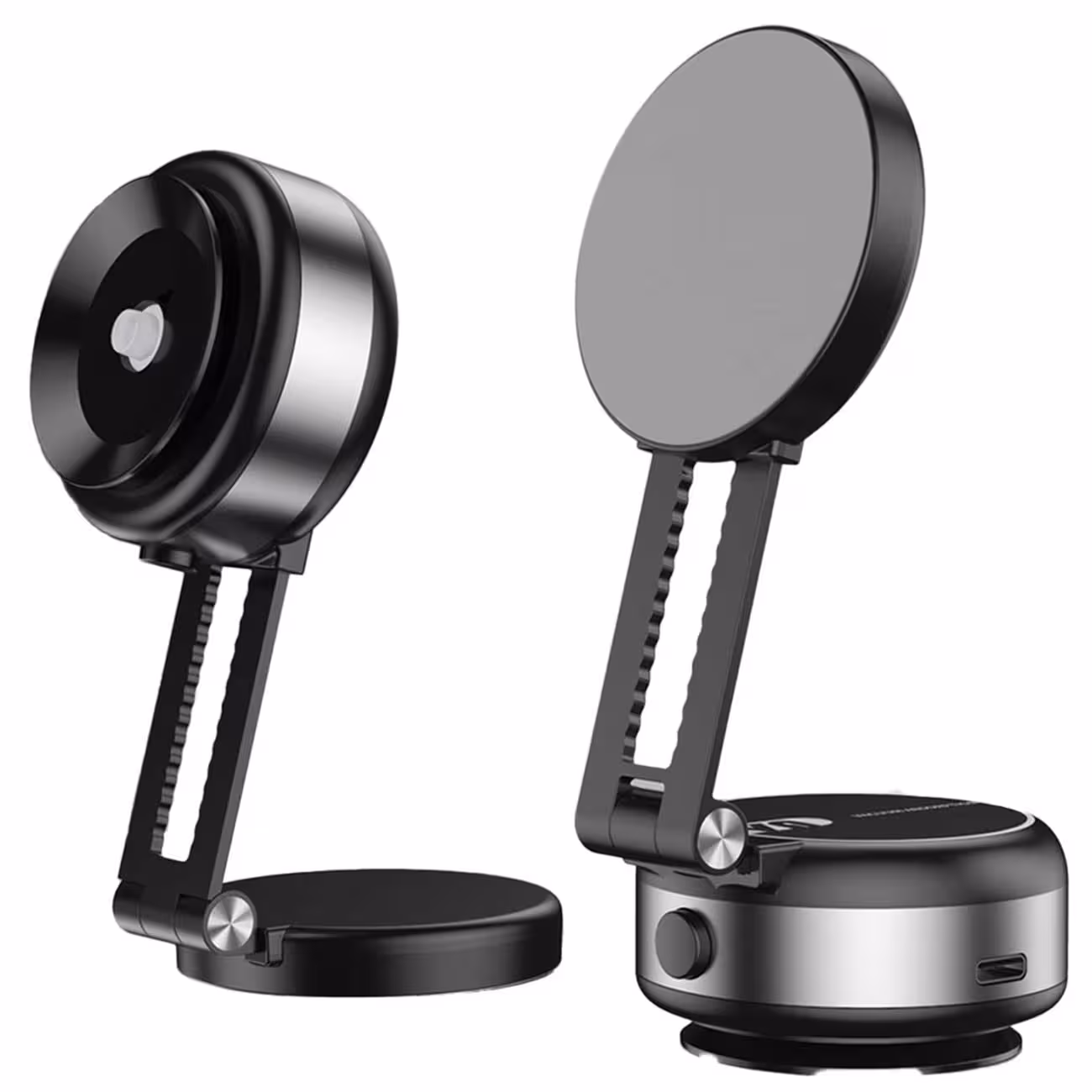 هولدر مکشی شارژی گوشی موبایل چندمنظوره CZ16