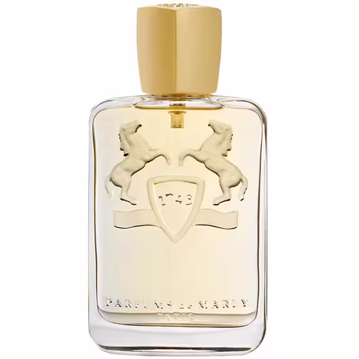 تسترادوپرفیوم زنانه پرفیوم دو مارلی مدل Shagya 125ml حجم 125 میلی‌لیتر