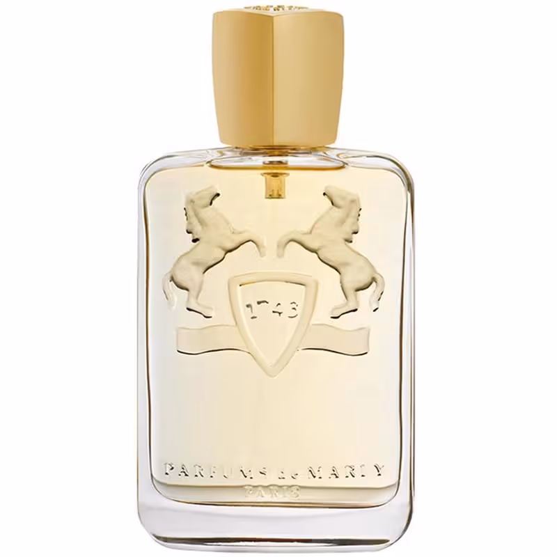 تسترادوپرفیوم زنانه پرفیوم دو مارلی مدل Shagya 125ml حجم 125 میلی‌لیتر