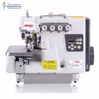 چرخ سردوز 5 نخ سوپر جت کامپیوتری مارشال مدل MR-950-D5-UTD
