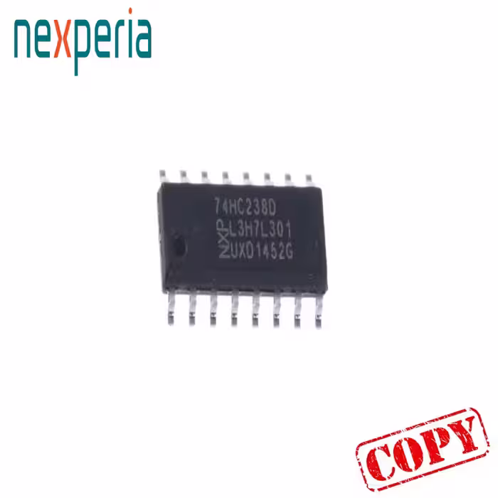 74HC238D