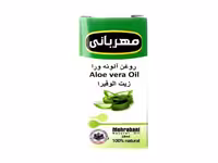 روغن آلوورا مهربانی