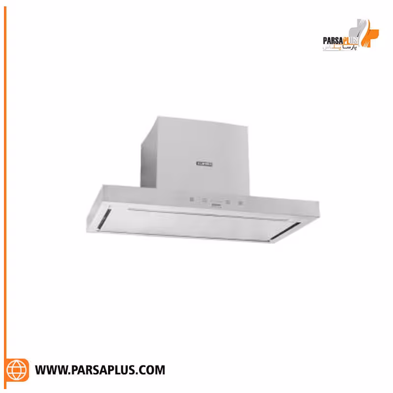 هود استیل البرز مدل SA-208