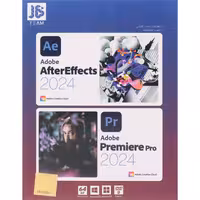 Adobe After Effects   Premiere Pro 2024 1DVD9 JB.TEAM