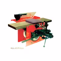 ماشین سه کاره محک مدل ‏ HWM-03A