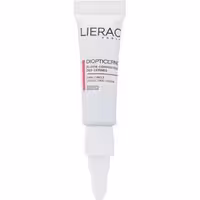 کرم دور چشم لیراک سری Diopticerne مدل Dark Circle Correcting حجم 5 میلی لیتر