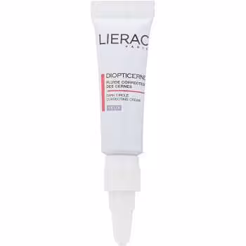 کرم دور چشم لیراک سری Diopticerne مدل Dark Circle Correcting حجم 5 میلی لیتر