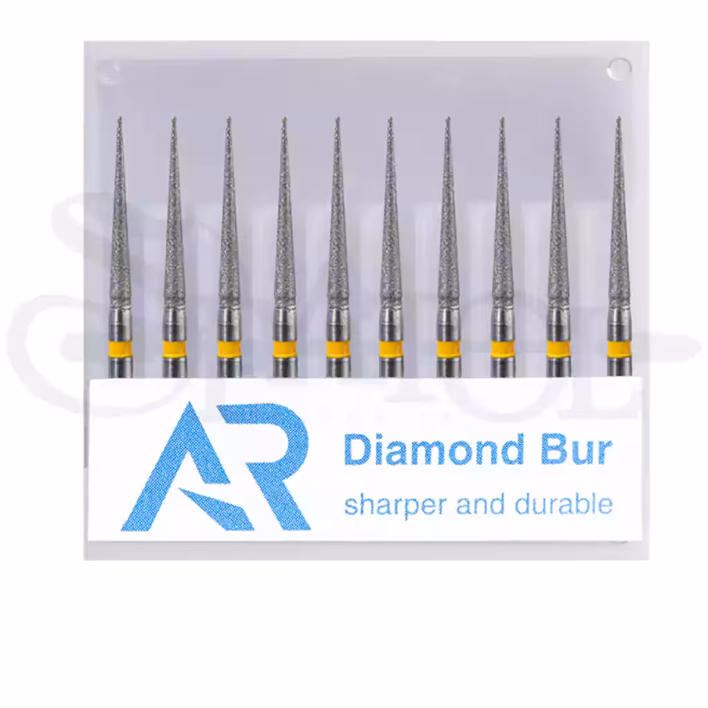 فرز الماسه نیدل خیلی بلند پرداخت AR 859L/014C