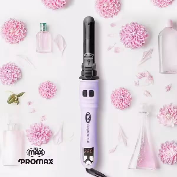 فر کننده مو چرخشی پرومکس مدل 8500ez