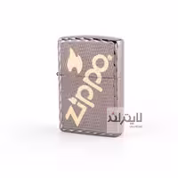 فندک زیپو مدل BKG 005