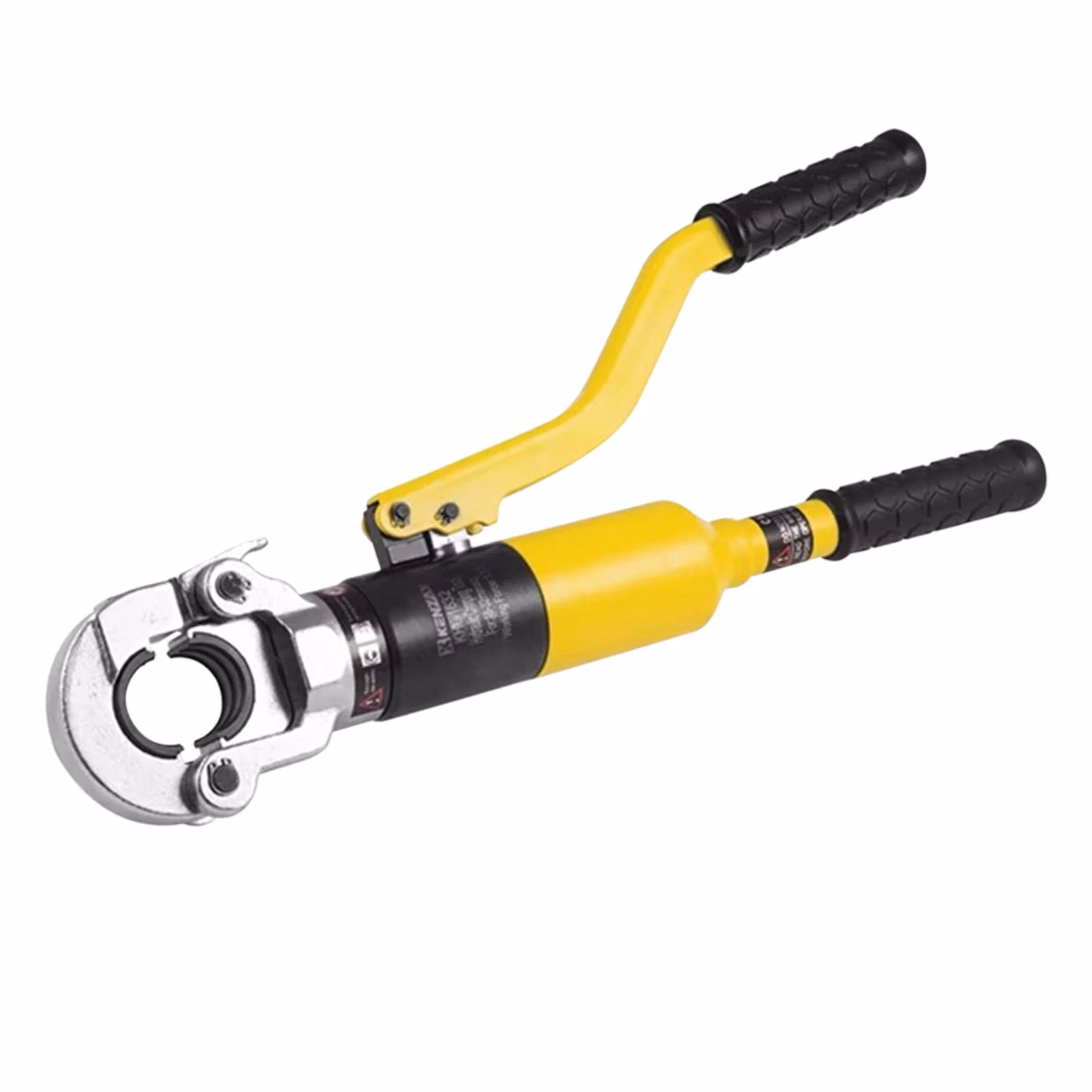 دستگاه پرس لوله کنزاکس مدل 3855