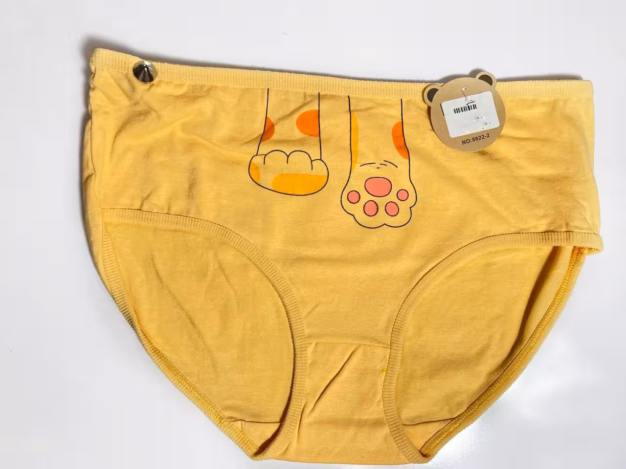 شورت دخترانه فانتزی کد 1514