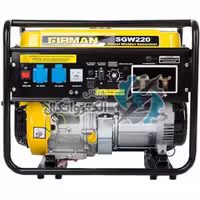 موتور برق فیرمن SGW220