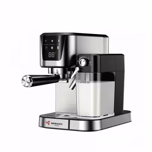 اسپرسوساز مباشی مدل ME-ECM 2502