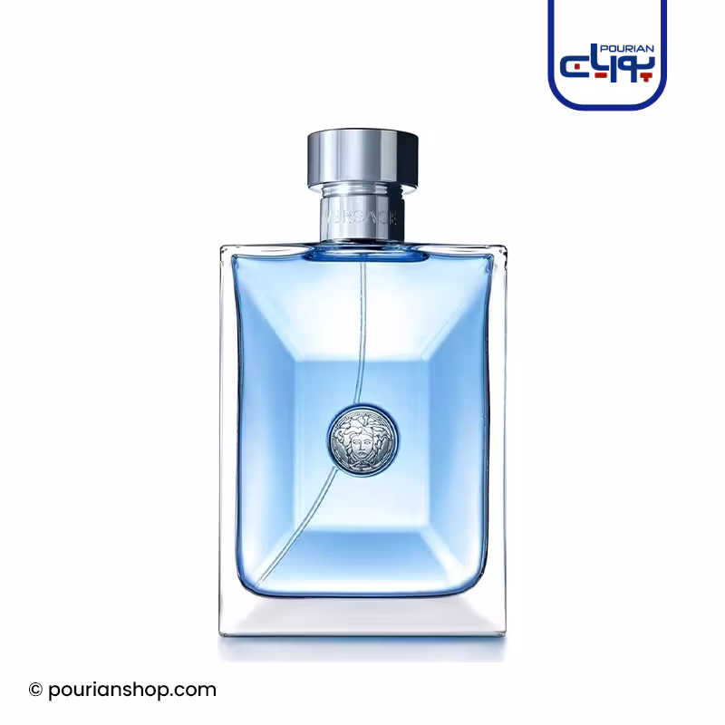 تستر اورجینال عطر ادکلن ورساچه پور هوم (آبی)