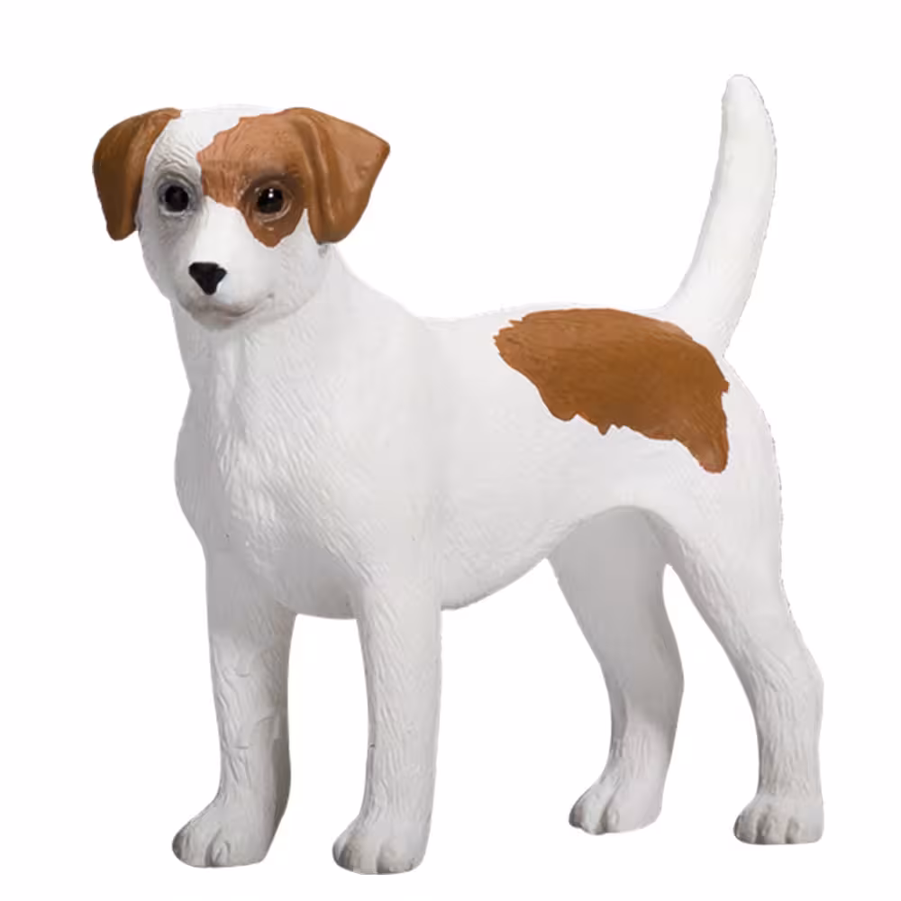 فیگور سگ جک راسل تریر Jack Russell Terrier MOJO