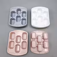 قالب یخ 3تایی مینی