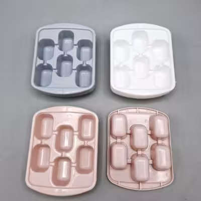 قالب یخ 3تایی مینی