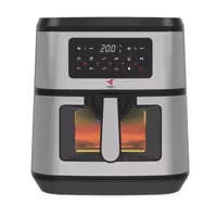 سرخ کن رژیمی مباشی مدل ME-AF998