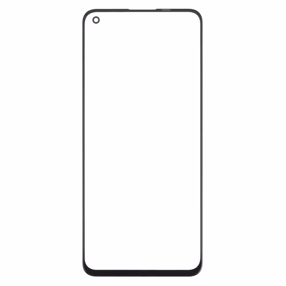 گلس تعمیراتی وان پلاس ONE PLUS NORD 2 5G اورجینال با OCA