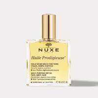 روغن مراقبتی چند منظوره پوست و صورت و مو نوکس Huile Prodigieuse حجم 100 میلی لیتری