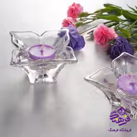 جاشمعی طرح لیلیوم کاوه