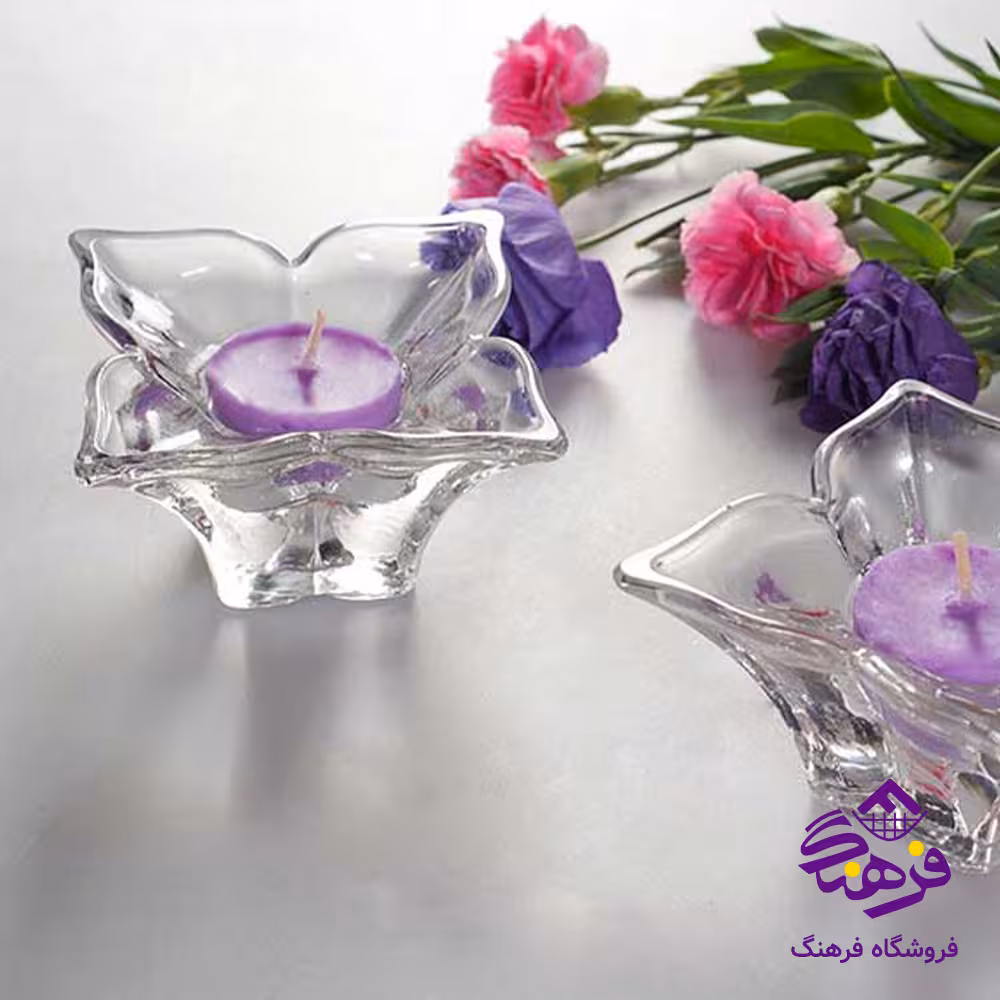 جاشمعی طرح لیلیوم کاوه