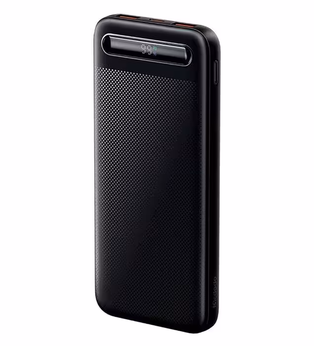 پاوربانک مک دودو 15W مدل MC-418 ظرفیت 10000 میلی آمپر ساعت