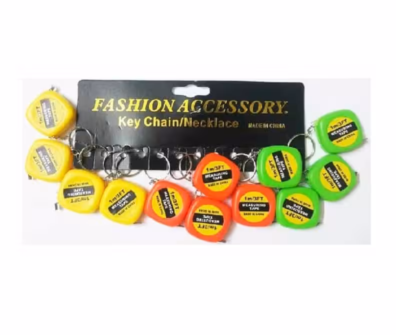 سرکلیدی مدل متر مهندسی