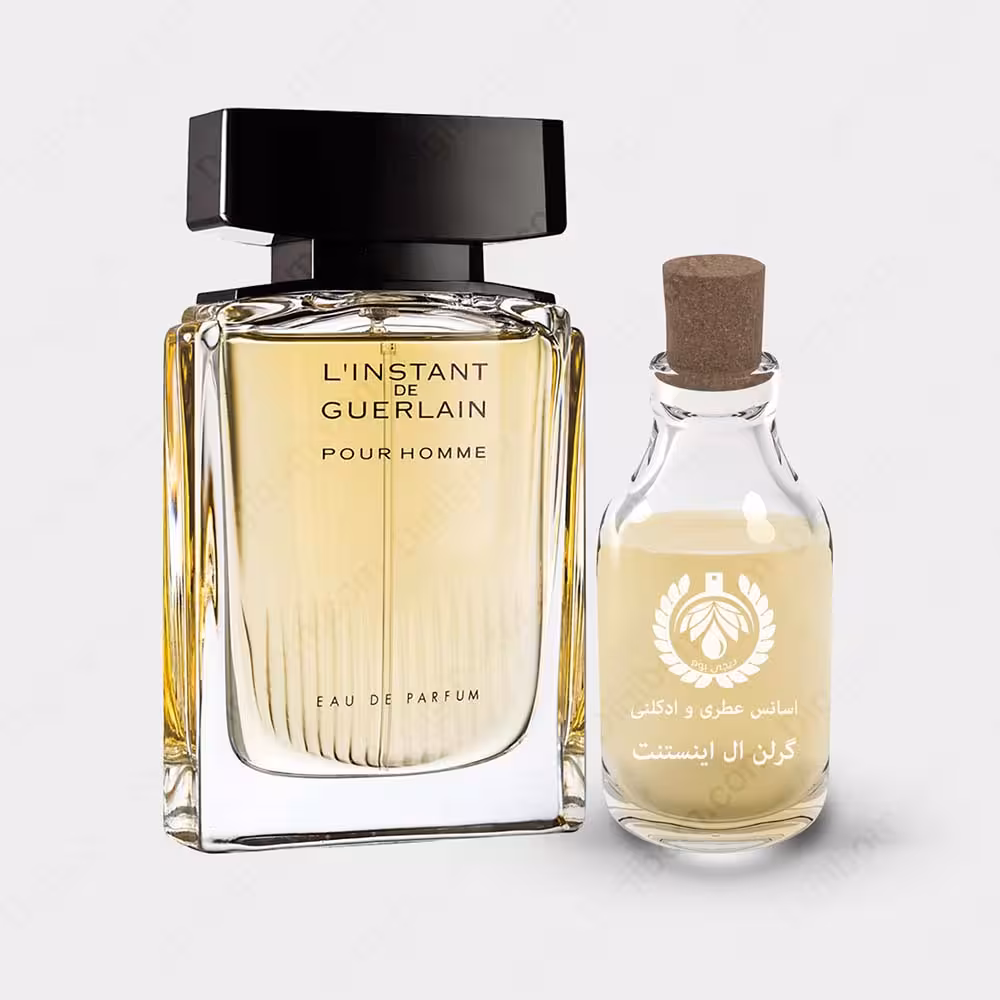 عطر گرلن ال اینستنت پور هوم – Guerlain L’instant Pour HommeعطرGuerlain L'instant Pour Homme