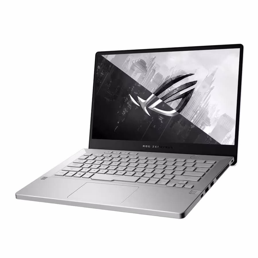 ASUS ROG Zephyrus G14 GA401QM Ryzen 9-5900HS 16GB-1TBSSD-6GB RTX3060