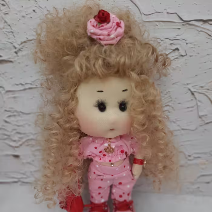عروسک  روسی