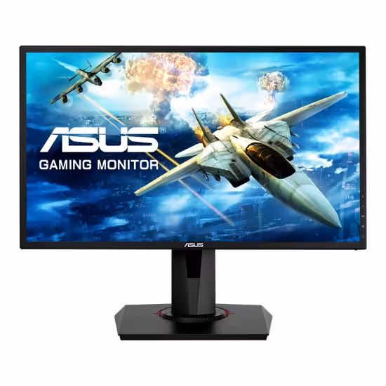 مانیتور گیمینگ 24 اینچی ایسوس مدل Asus Gaming Monitor VG248QG