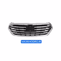 جلو پنجره لیفان 820