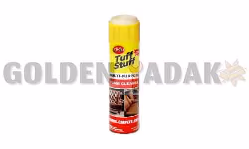 اسپری صندلی شور تاف استاف - گلدن یدک