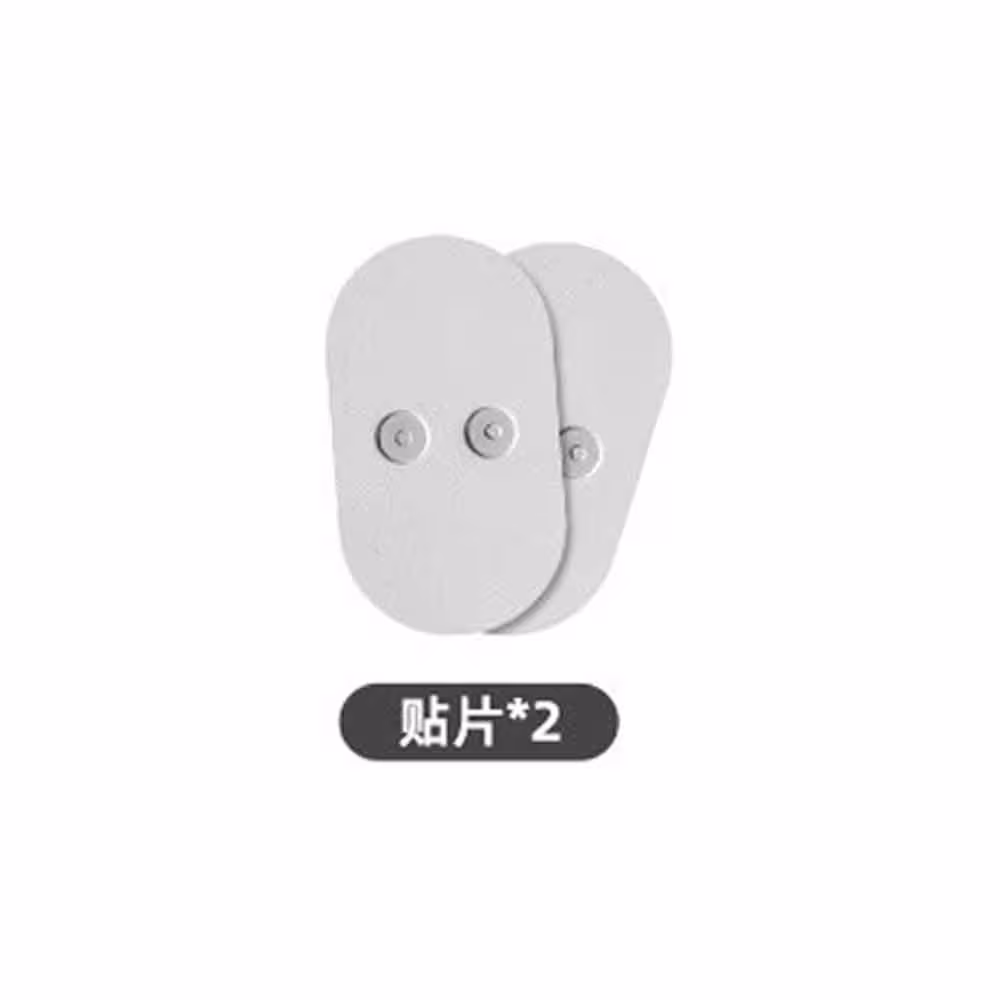 استیکر دستگاه ماساژور شیائومی Youpin Leravan LF-U8 Magic Body Massage Stickers