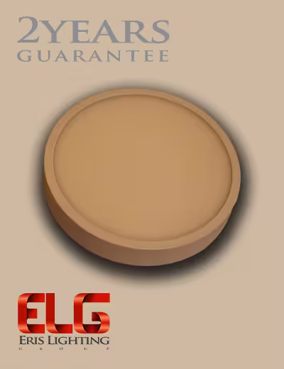 پنل روکار اس ام دی 22W آفتابی (DownLight SMD)