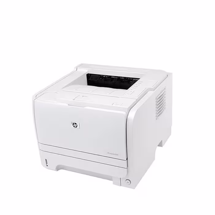 پرینتر لیزری اچ پی مدل P2035R
