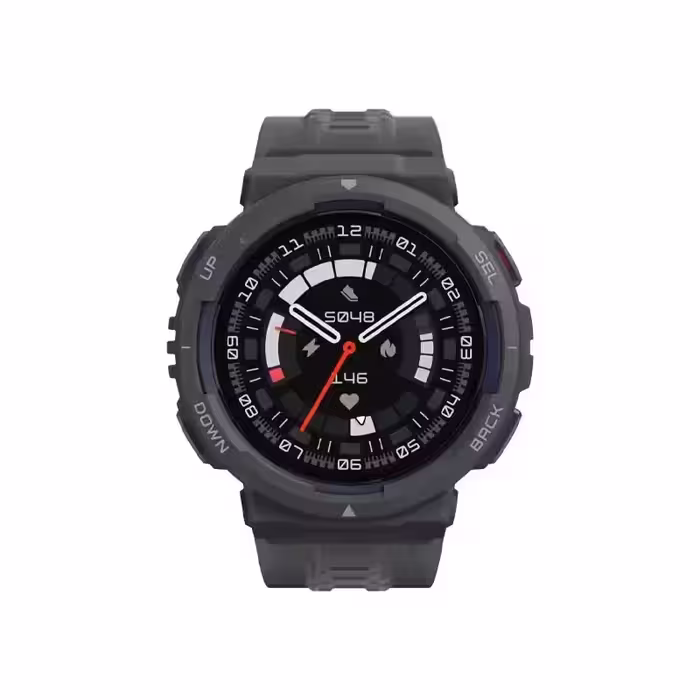 ساعت هوشمند امیزفیت مدل Amazfit Active Edge
